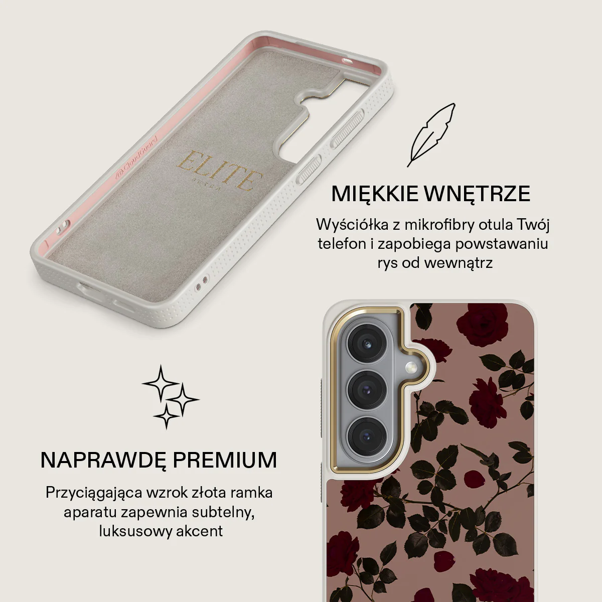 Main Character - Samsung Galaxy S26 Plus Etui - Image 31