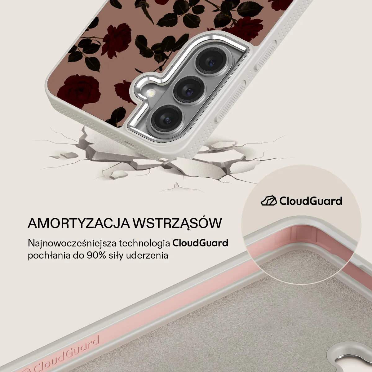 Main Character - Samsung Galaxy S26 Plus Etui - Image 35
