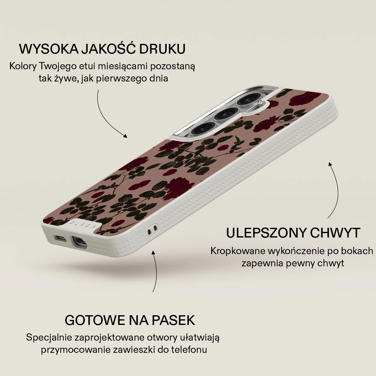 Main Character - Samsung Galaxy S26 Plus Etui - Image 37