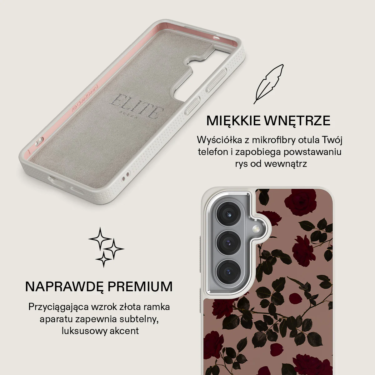 Main Character - Samsung Galaxy S26 Plus Etui - Image 38