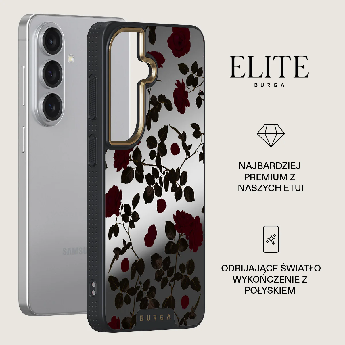Main Character - Samsung Galaxy S26 Plus Etui - Image 41