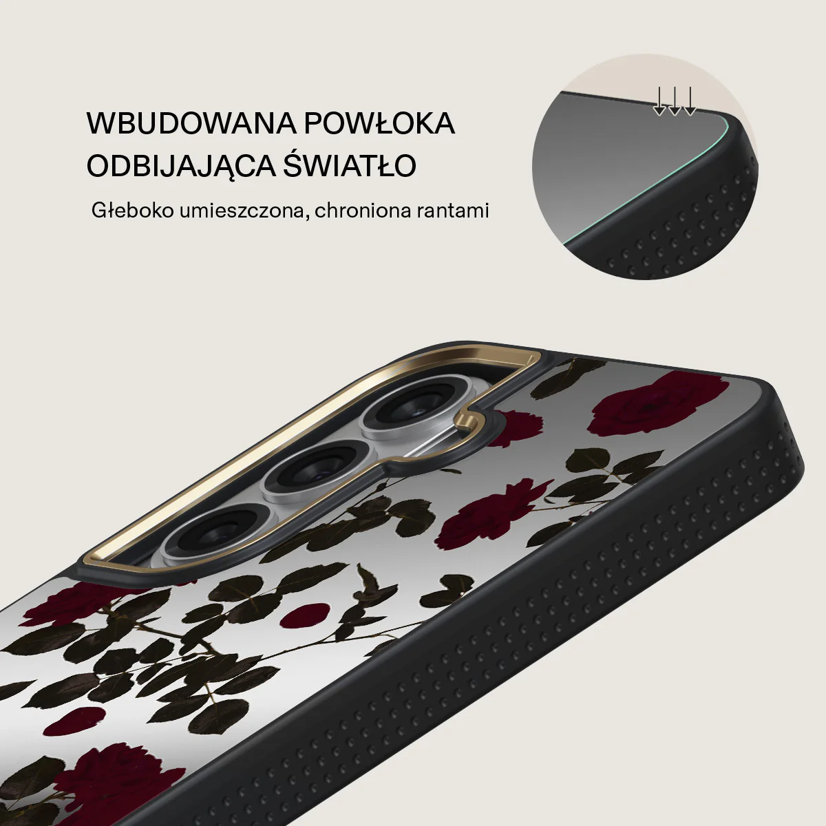Main Character - Samsung Galaxy S26 Plus Etui - Image 43