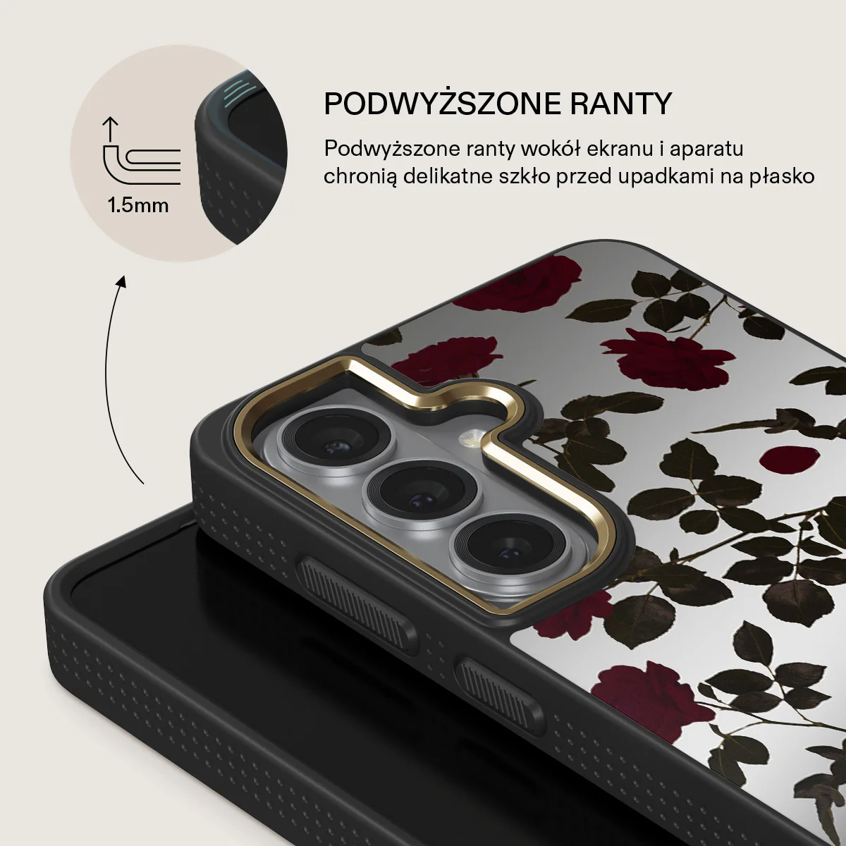 Main Character - Samsung Galaxy S26 Plus Etui - Image 44