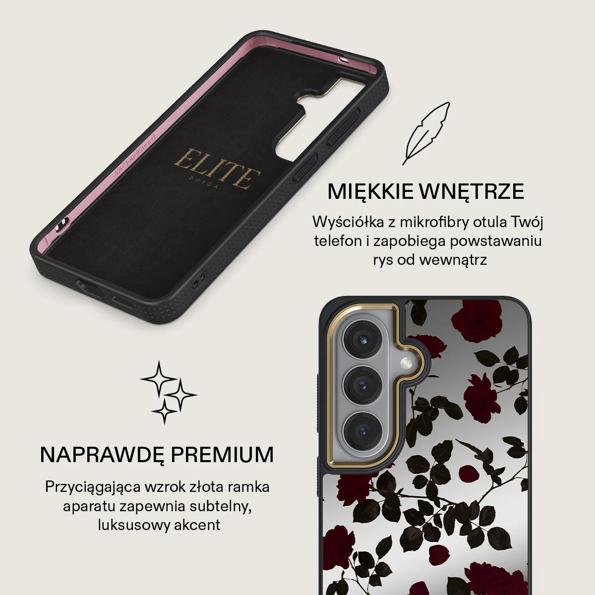 Main Character - Samsung Galaxy S26 Plus Etui - Image 46