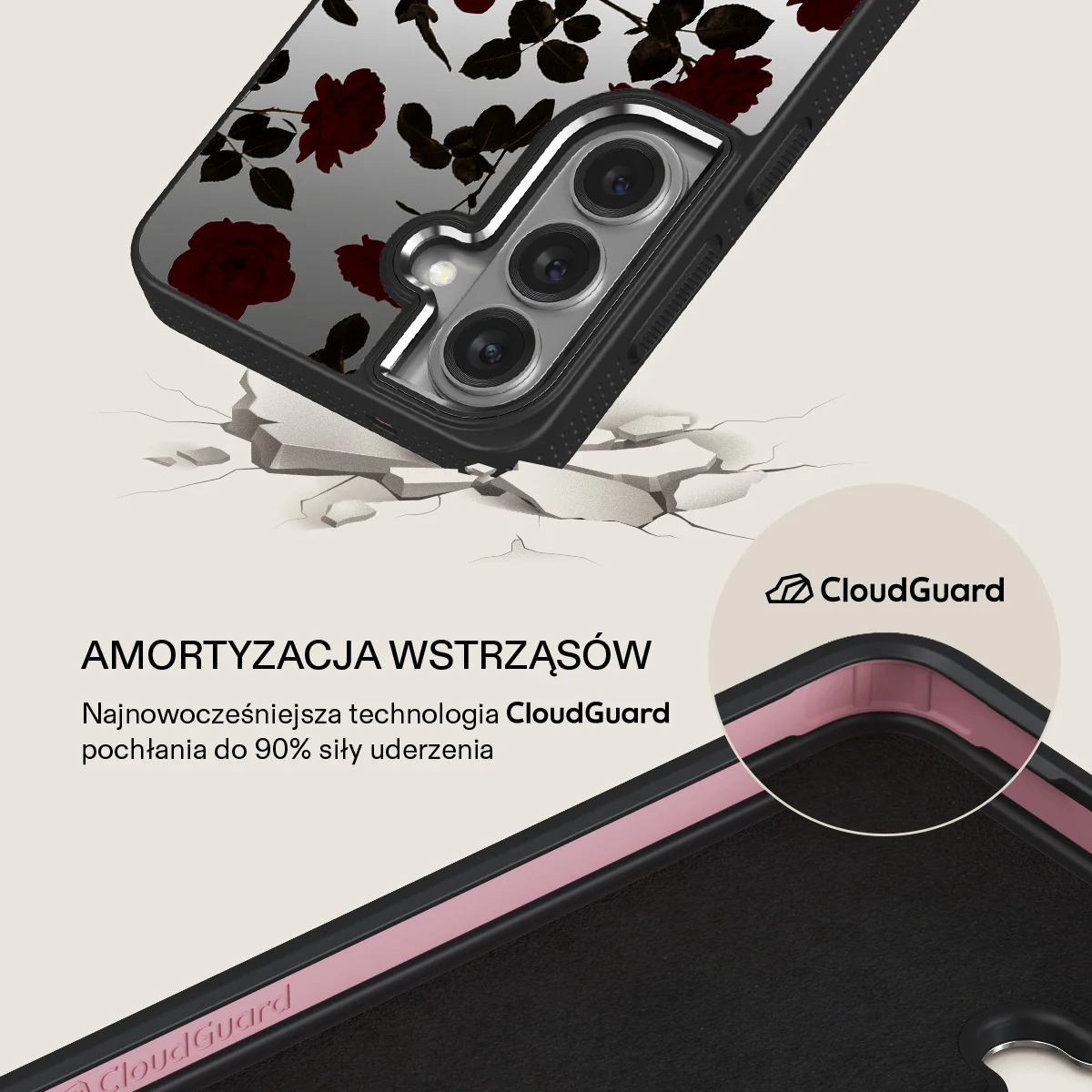 Main Character - Samsung Galaxy S26 Plus Etui - Image 50