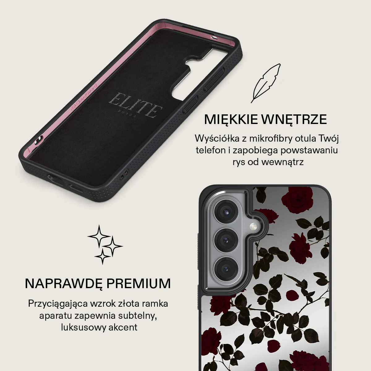 Main Character - Samsung Galaxy S26 Plus Etui - Image 54