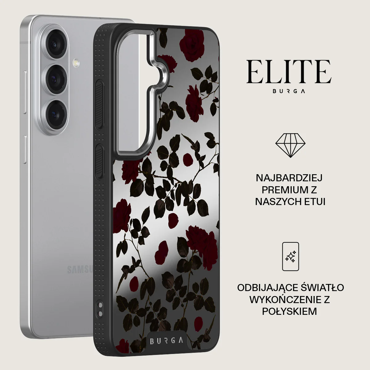 Main Character - Samsung Galaxy S26 Plus Etui - Image 57