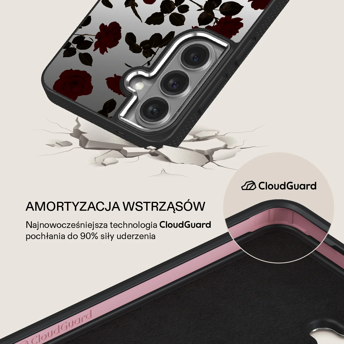 Main Character - Samsung Galaxy S26 Plus Etui - Image 58