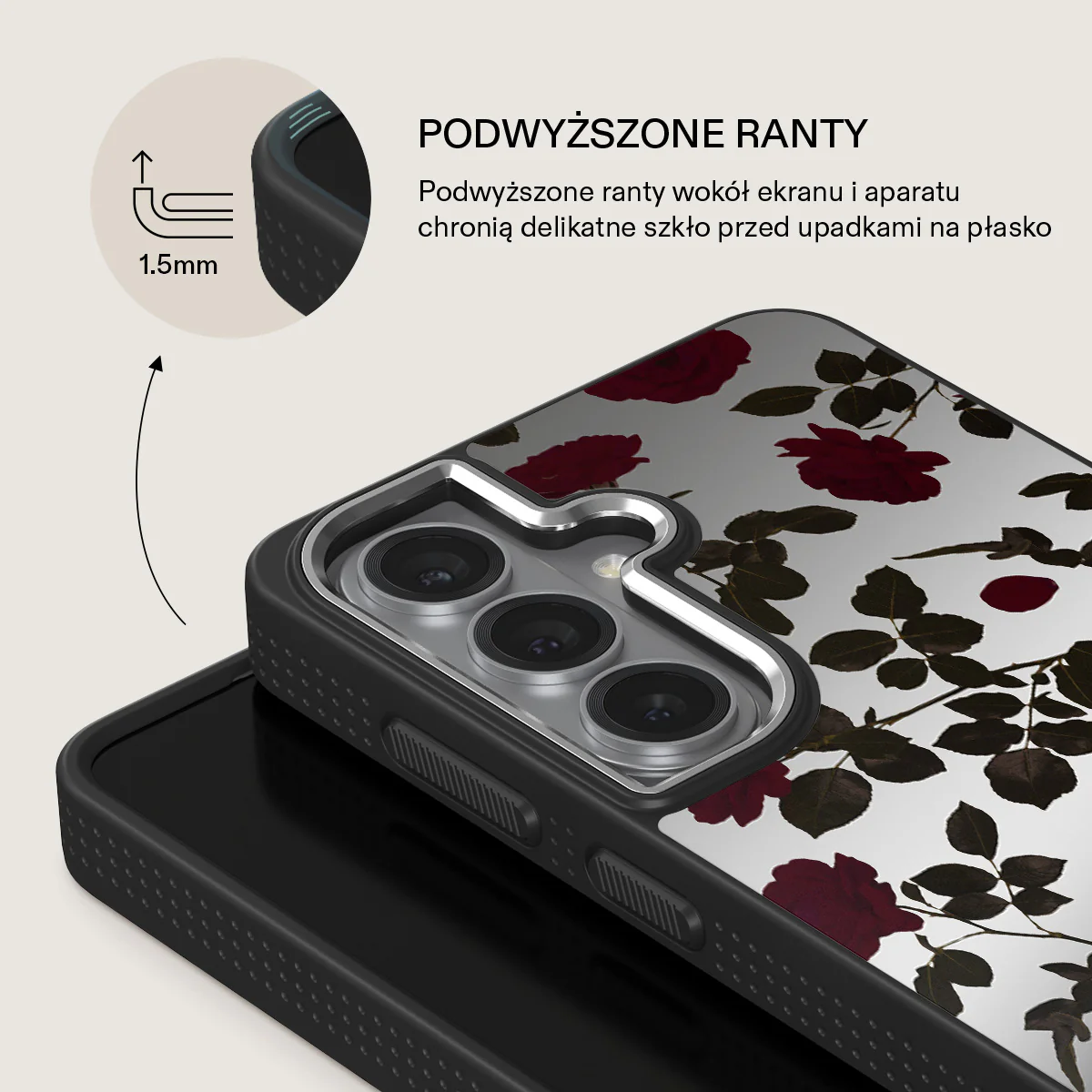 Main Character - Samsung Galaxy S26 Plus Etui - Image 60