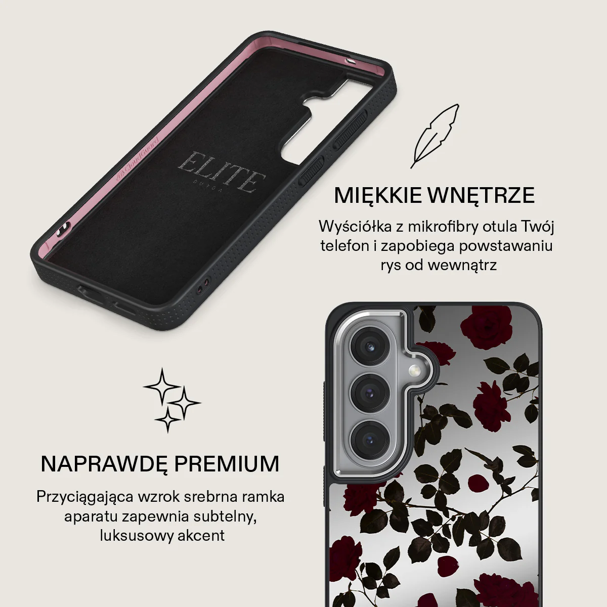 Main Character - Samsung Galaxy S26 Plus Etui - Image 62