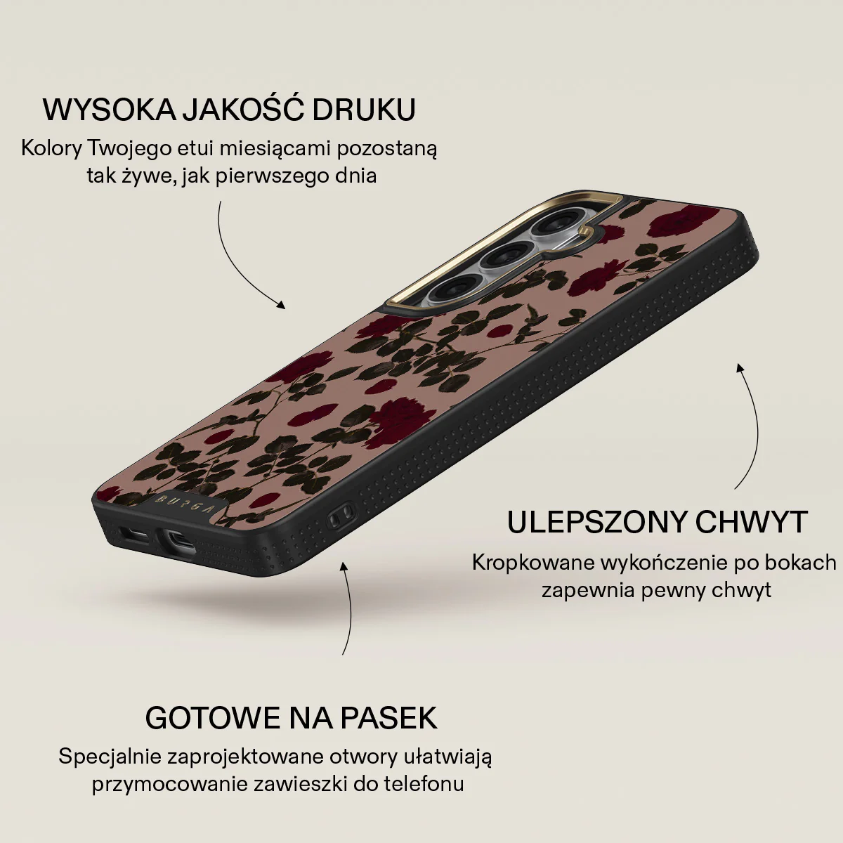 Main Character - Samsung Galaxy S26 Plus Etui - Image 9