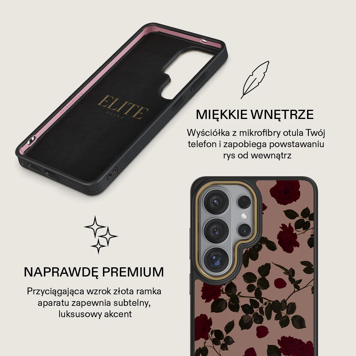 Main Character - Samsung Galaxy S26 Ultra Etui - Image 10