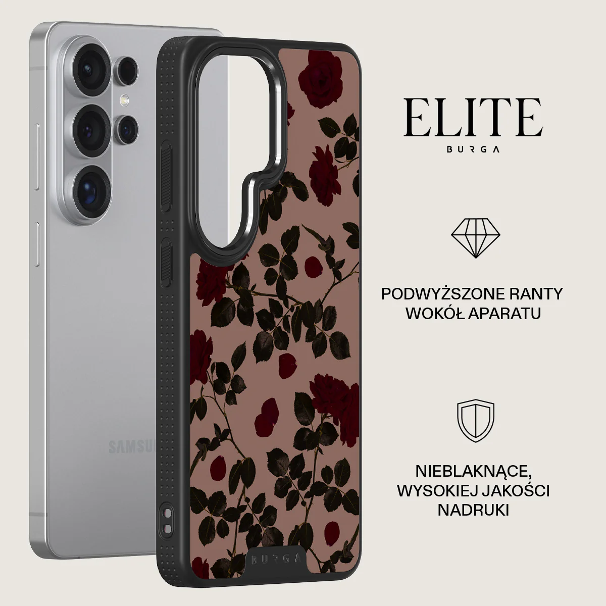 Main Character - Samsung Galaxy S26 Ultra Etui - Image 13