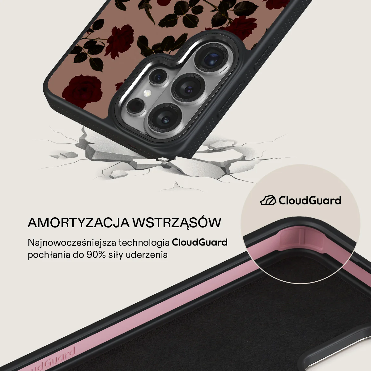 Main Character - Samsung Galaxy S26 Ultra Etui - Image 14