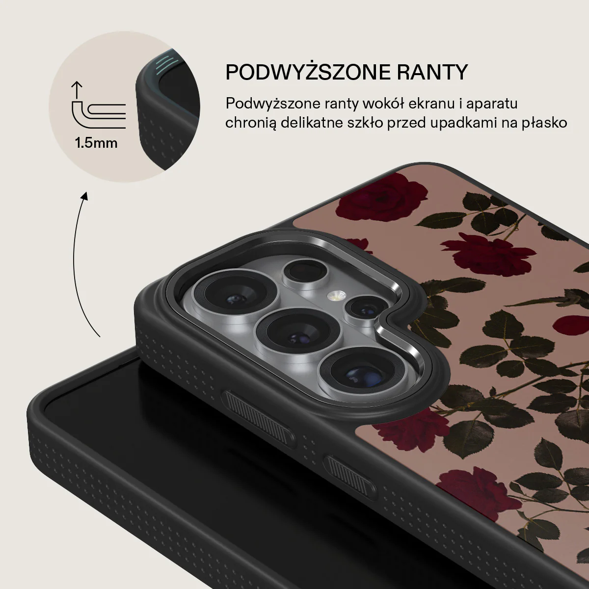 Main Character - Samsung Galaxy S26 Ultra Etui - Image 15