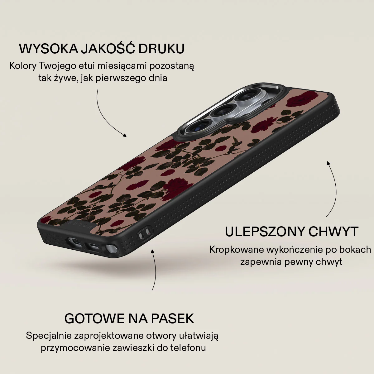 Main Character - Samsung Galaxy S26 Ultra Etui - Image 16
