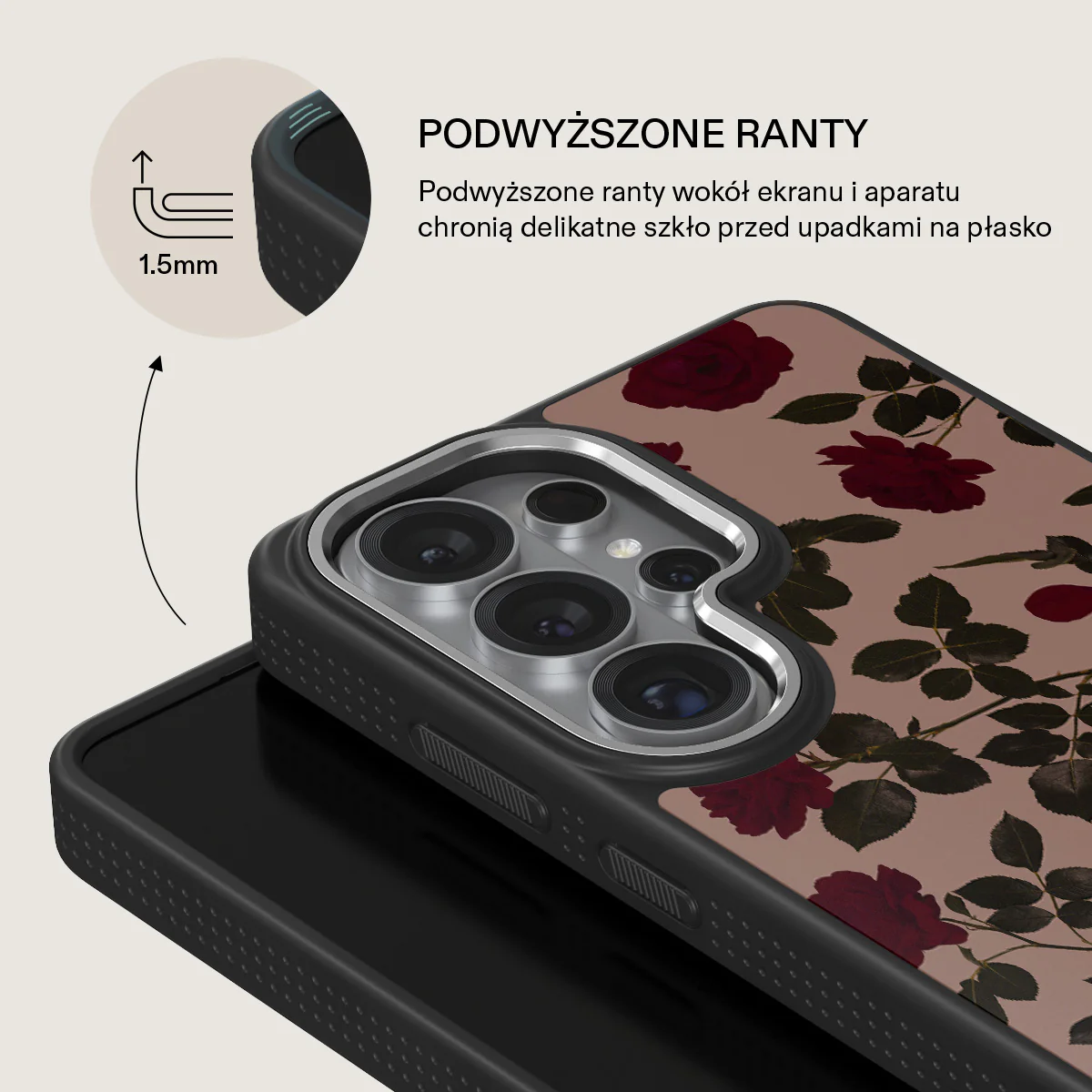 Main Character - Samsung Galaxy S26 Ultra Etui - Image 22