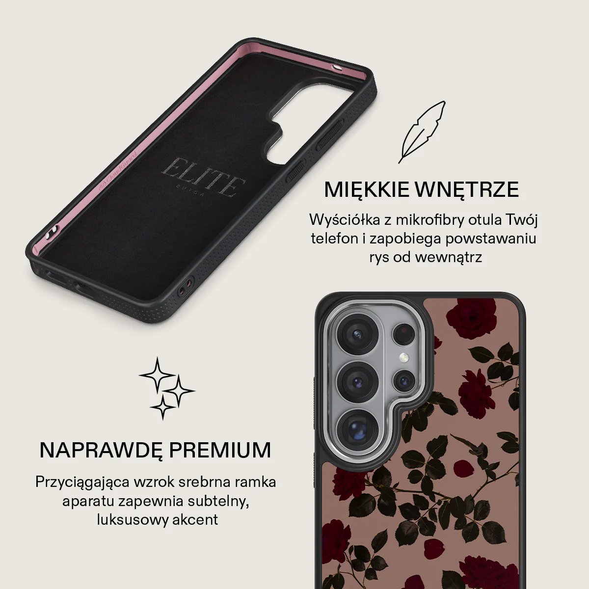 Main Character - Samsung Galaxy S26 Ultra Etui - Image 24