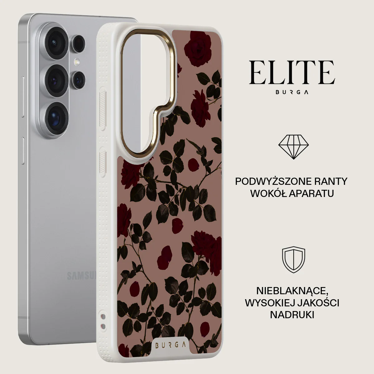 Main Character - Samsung Galaxy S26 Ultra Etui - Image 27