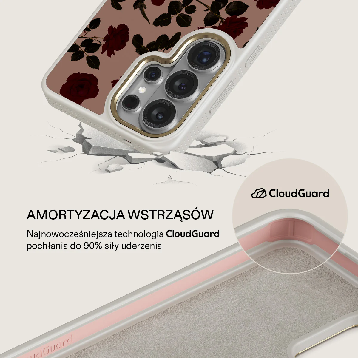Main Character - Samsung Galaxy S26 Ultra Etui - Image 28