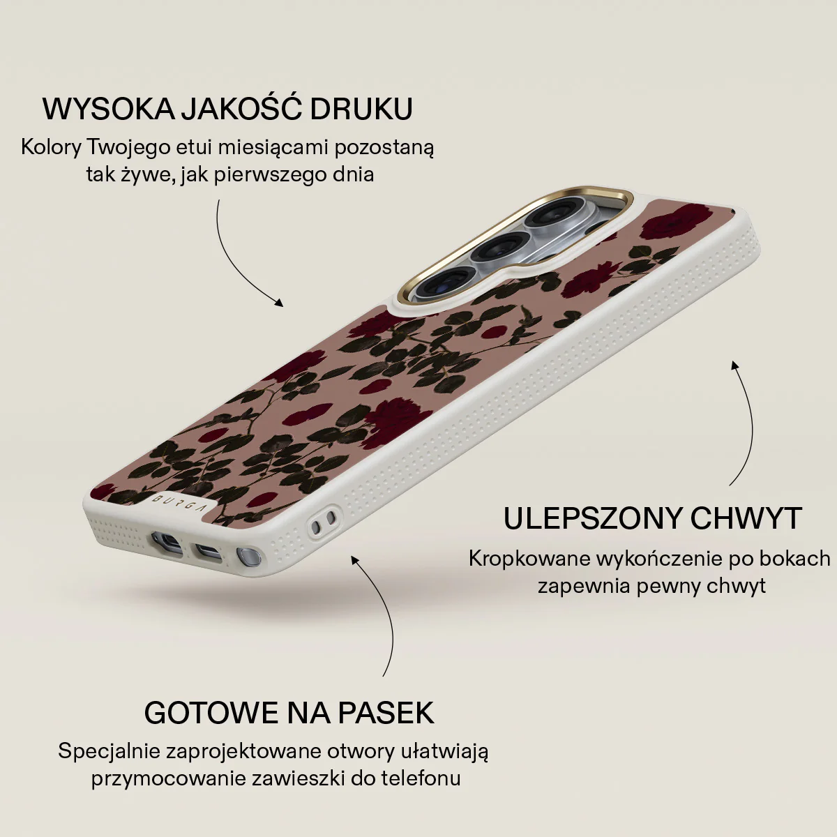Main Character - Samsung Galaxy S26 Ultra Etui - Image 30
