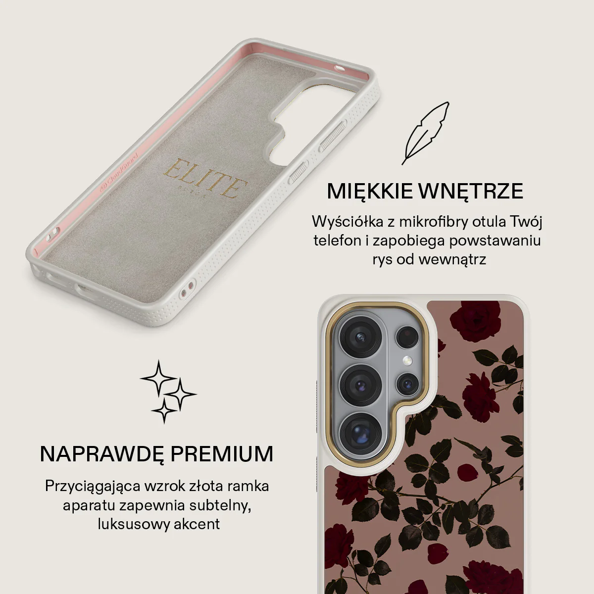 Main Character - Samsung Galaxy S26 Ultra Etui - Image 31