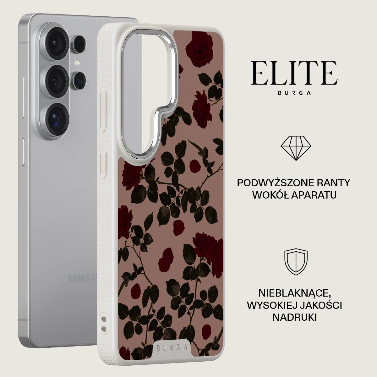 Main Character - Samsung Galaxy S26 Ultra Etui - Image 34