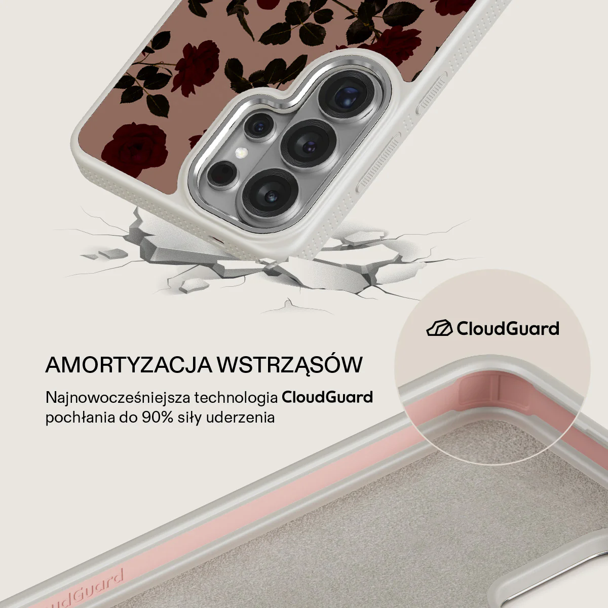 Main Character - Samsung Galaxy S26 Ultra Etui - Image 35