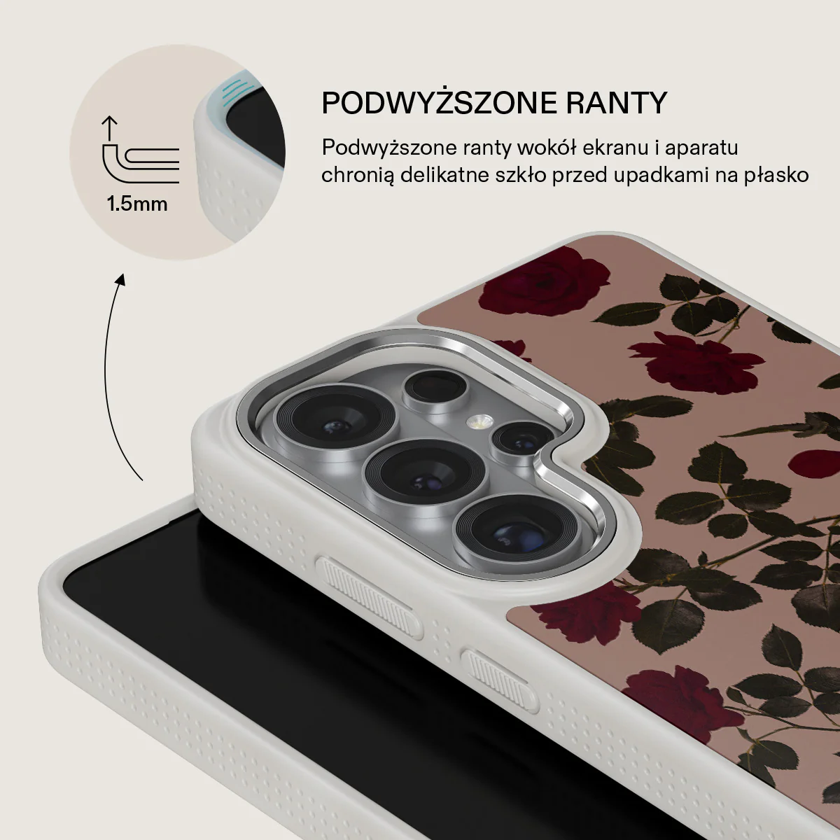 Main Character - Samsung Galaxy S26 Ultra Etui - Image 36