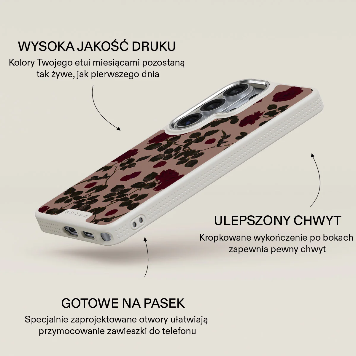 Main Character - Samsung Galaxy S26 Ultra Etui - Image 37