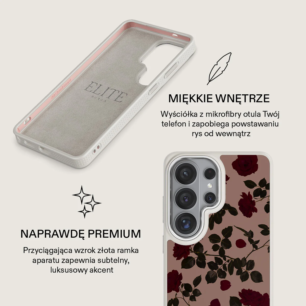 Main Character - Samsung Galaxy S26 Ultra Etui - Image 38