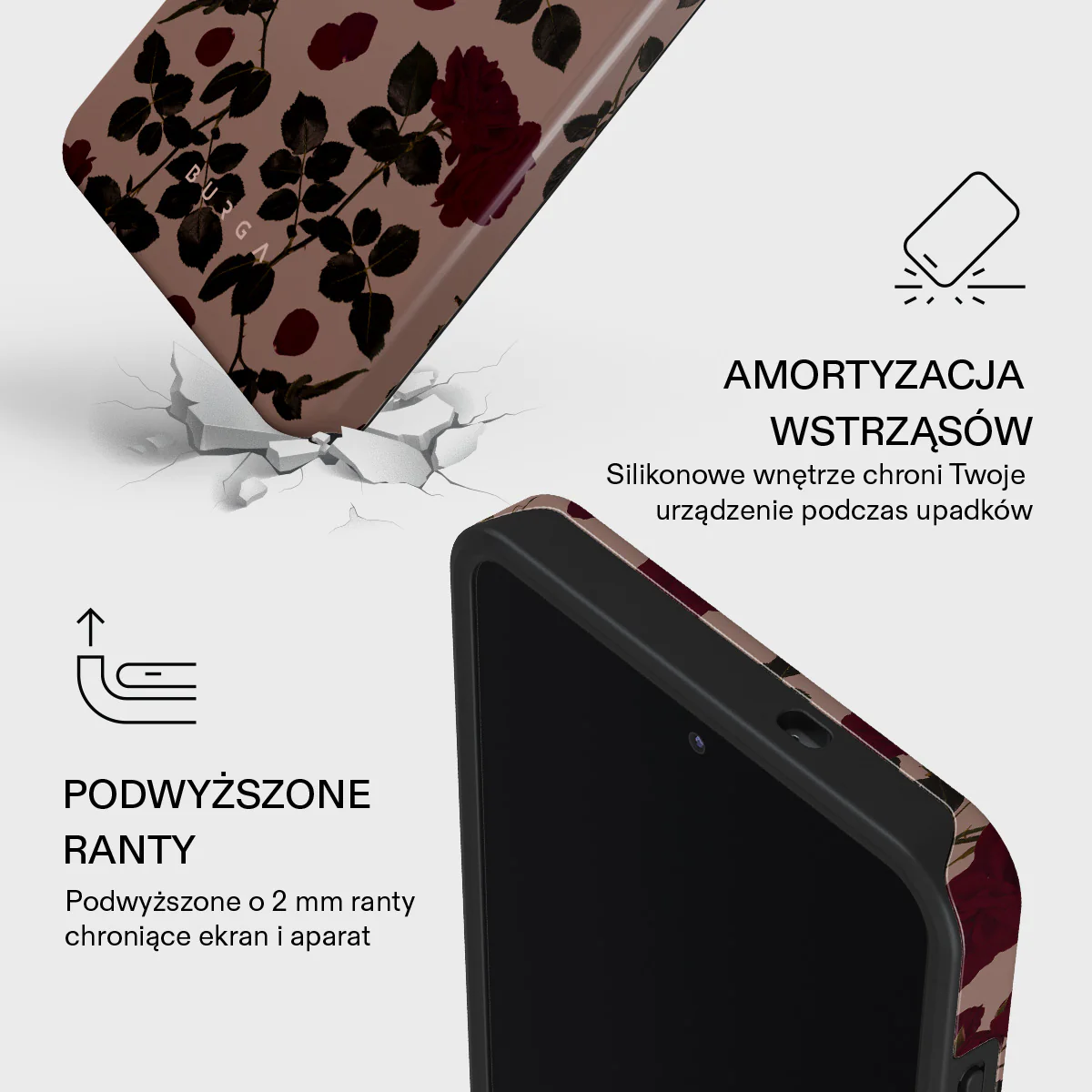 Main Character - Samsung Galaxy S26 Ultra Etui - Image 4