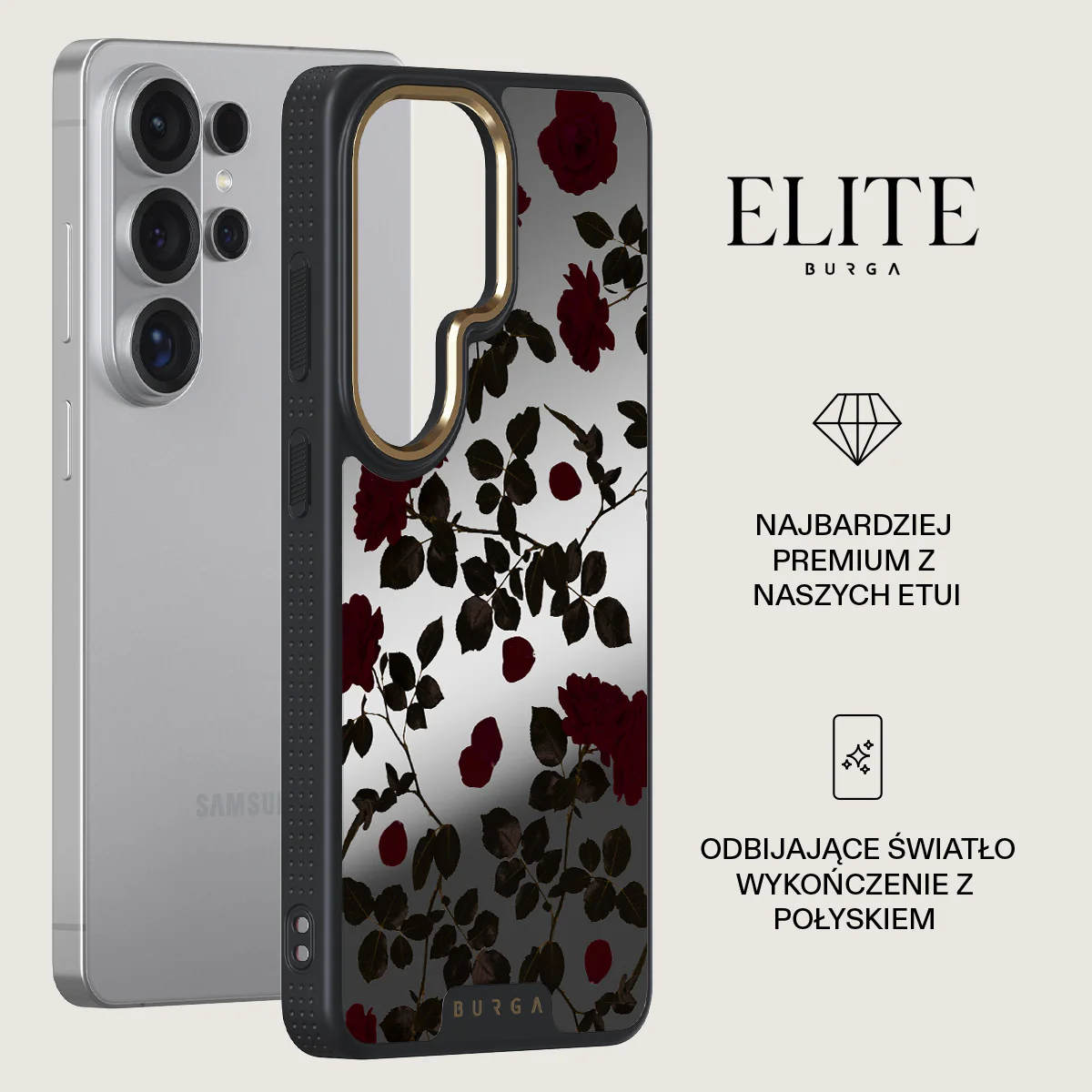 Main Character - Samsung Galaxy S26 Ultra Etui - Image 41