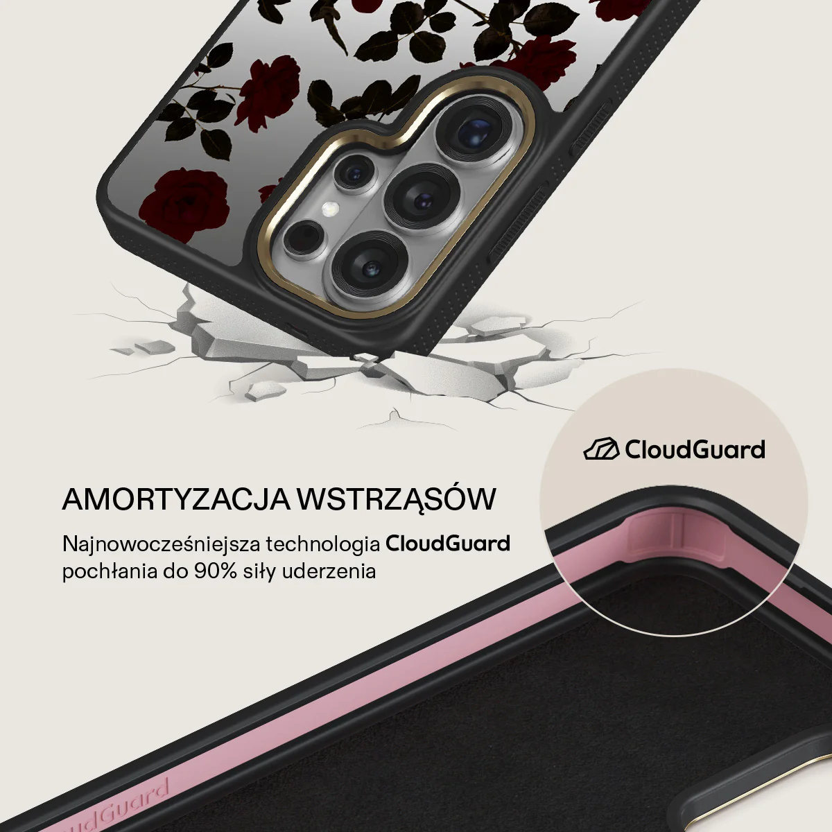 Main Character - Samsung Galaxy S26 Ultra Etui - Image 42