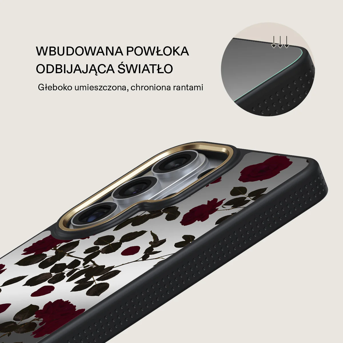Main Character - Samsung Galaxy S26 Ultra Etui - Image 43