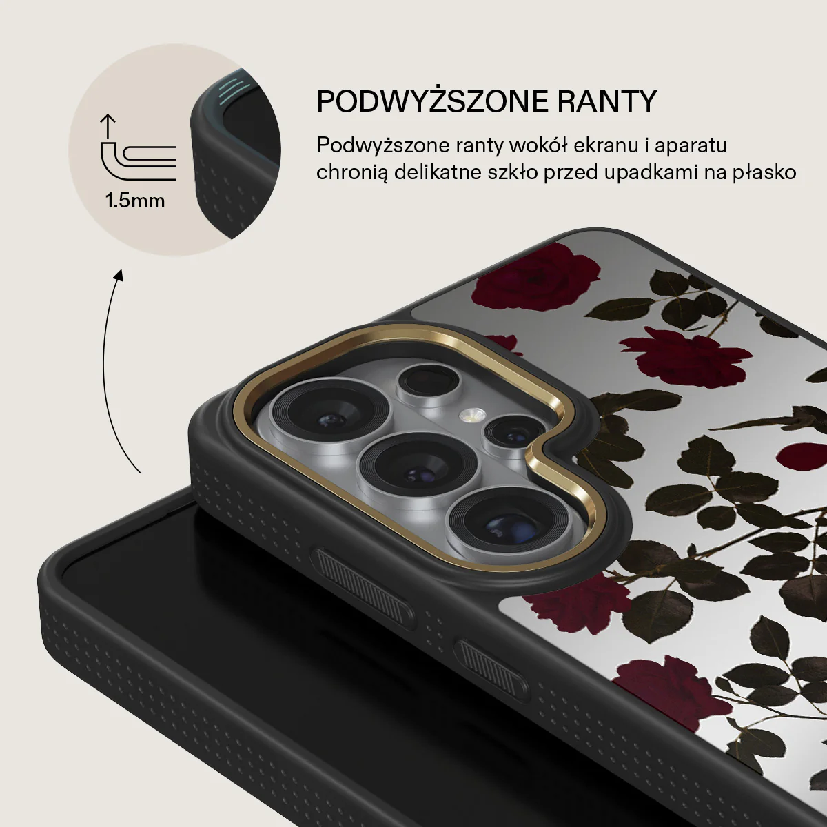 Main Character - Samsung Galaxy S26 Ultra Etui - Image 44