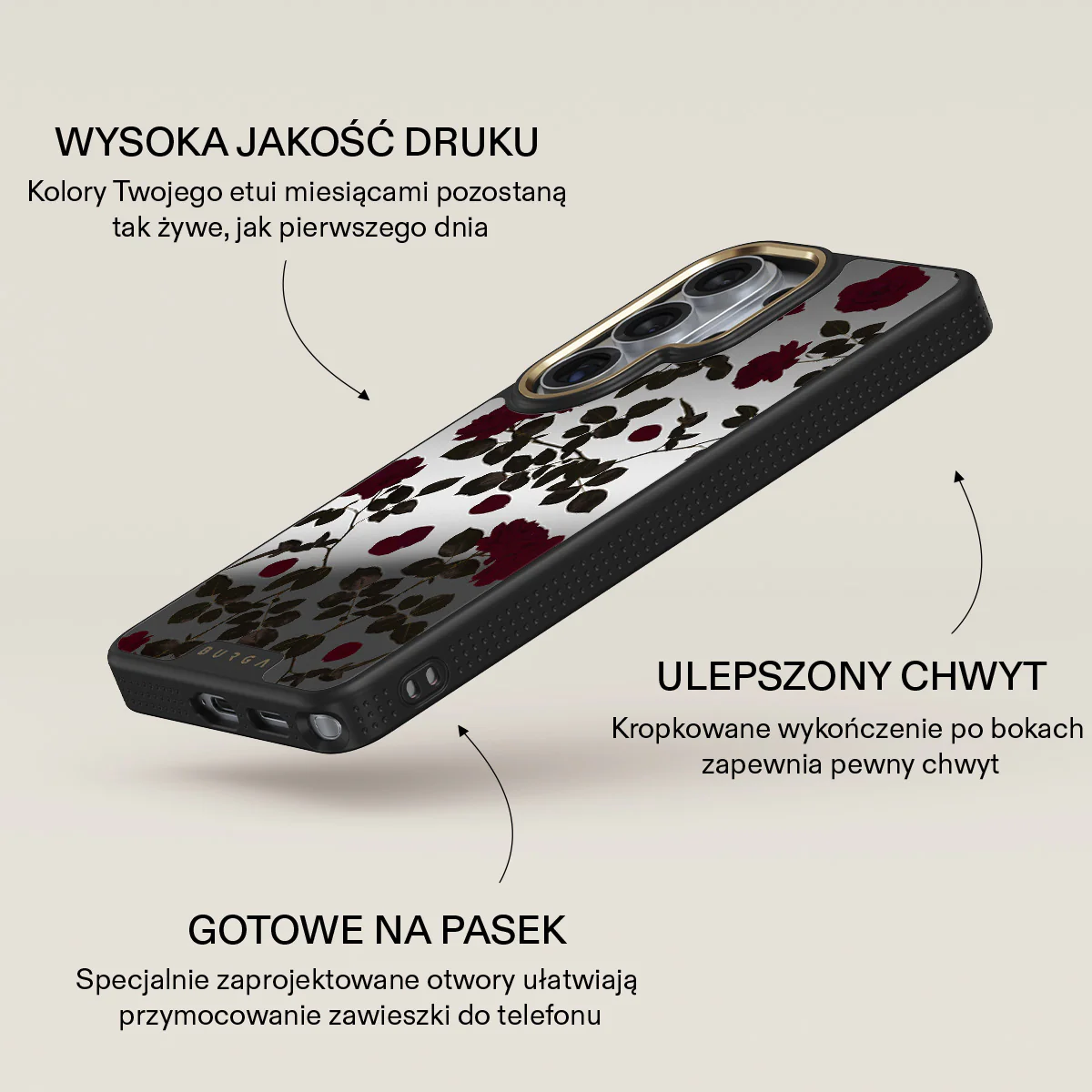 Main Character - Samsung Galaxy S26 Ultra Etui - Image 45