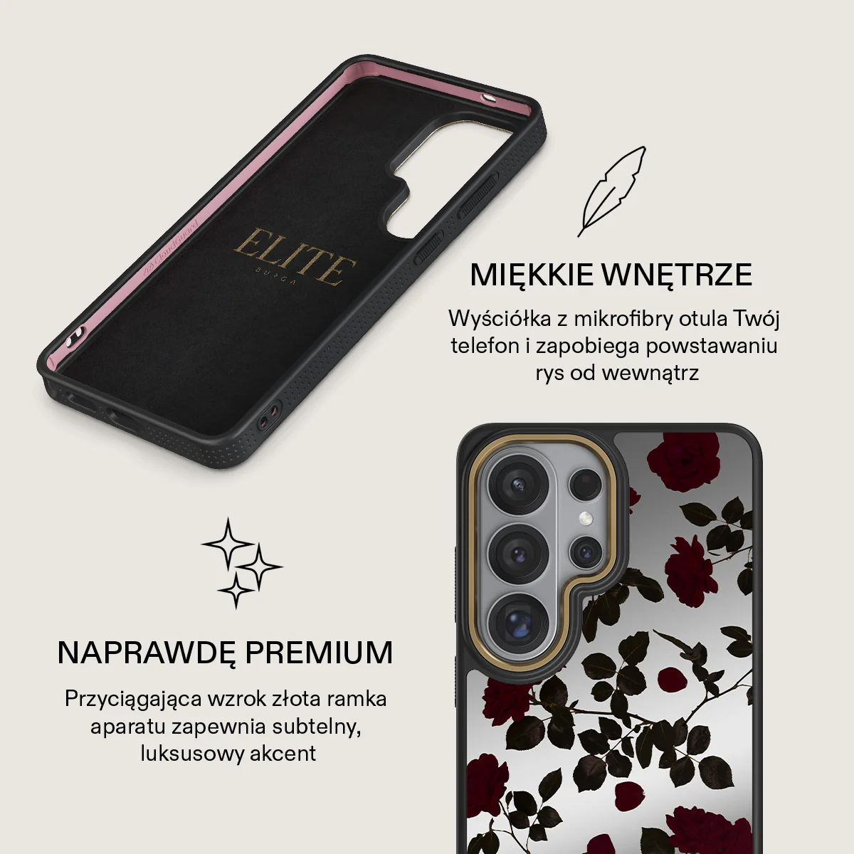 Main Character - Samsung Galaxy S26 Ultra Etui - Image 46