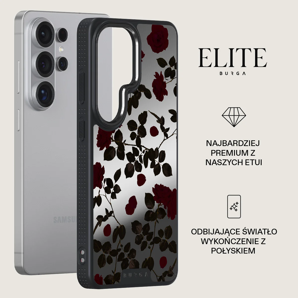 Main Character - Samsung Galaxy S26 Ultra Etui - Image 49