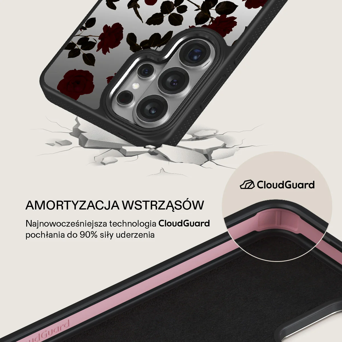 Main Character - Samsung Galaxy S26 Ultra Etui - Image 50