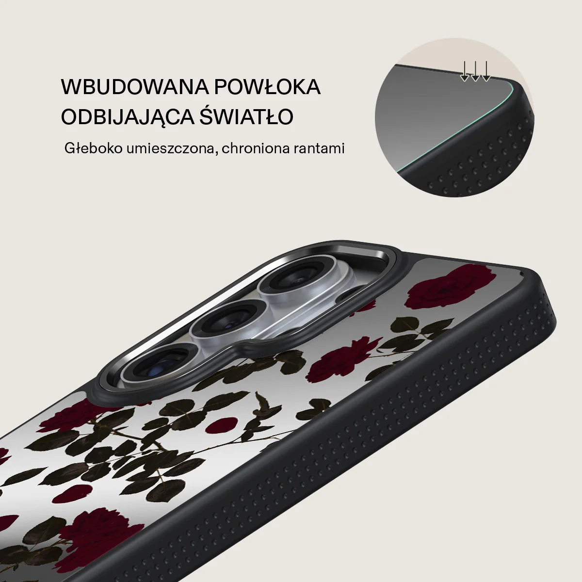 Main Character - Samsung Galaxy S26 Ultra Etui - Image 51