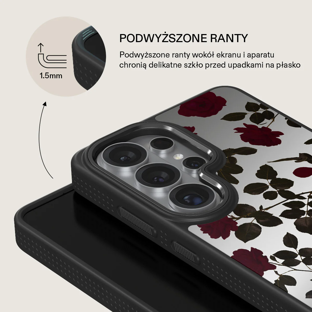 Main Character - Samsung Galaxy S26 Ultra Etui - Image 52