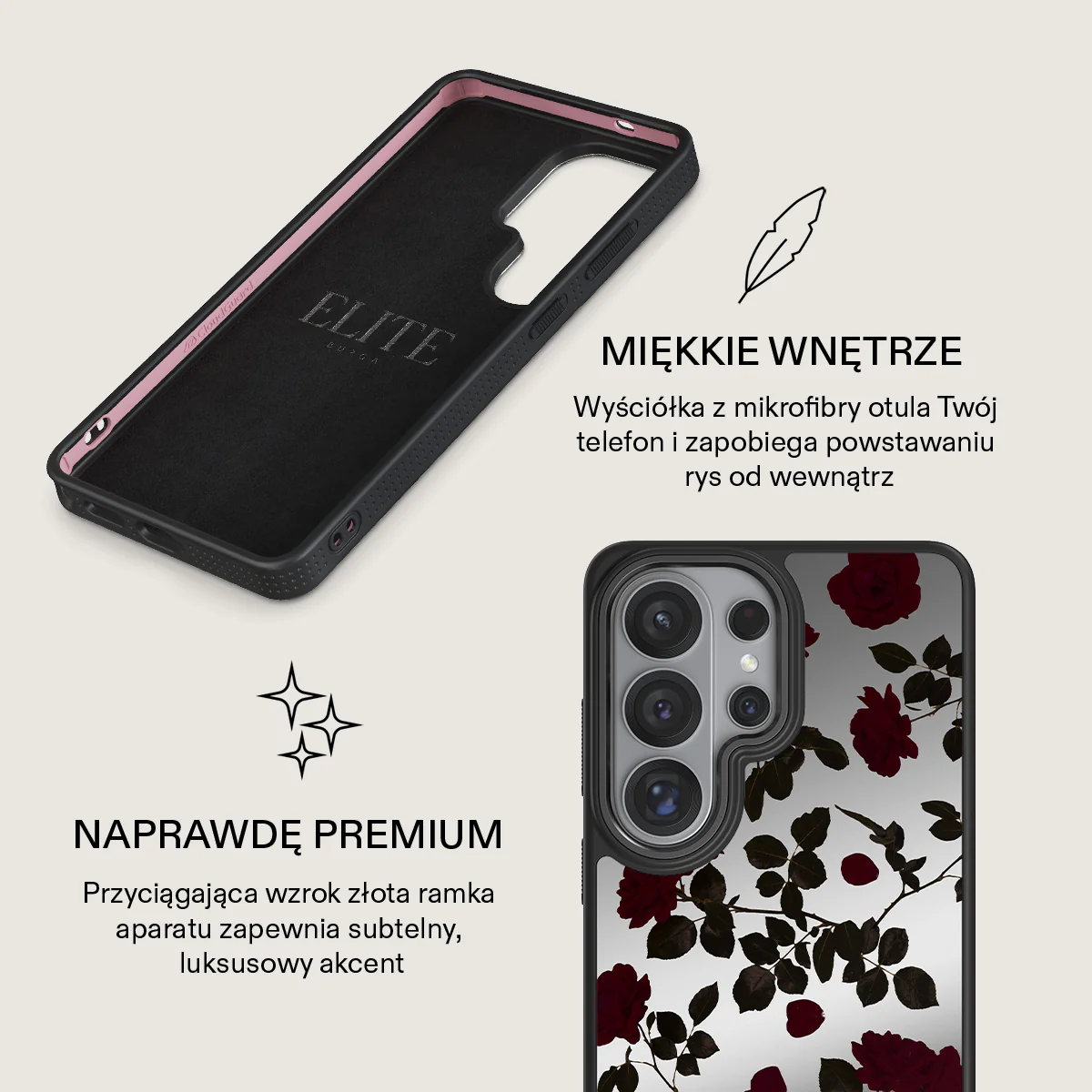 Main Character - Samsung Galaxy S26 Ultra Etui - Image 54