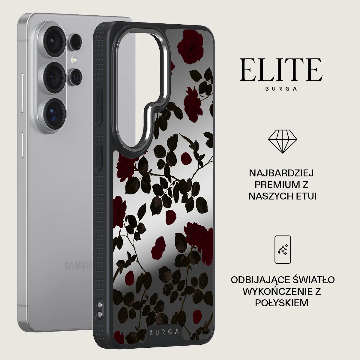 Main Character - Samsung Galaxy S26 Ultra Etui - Image 57