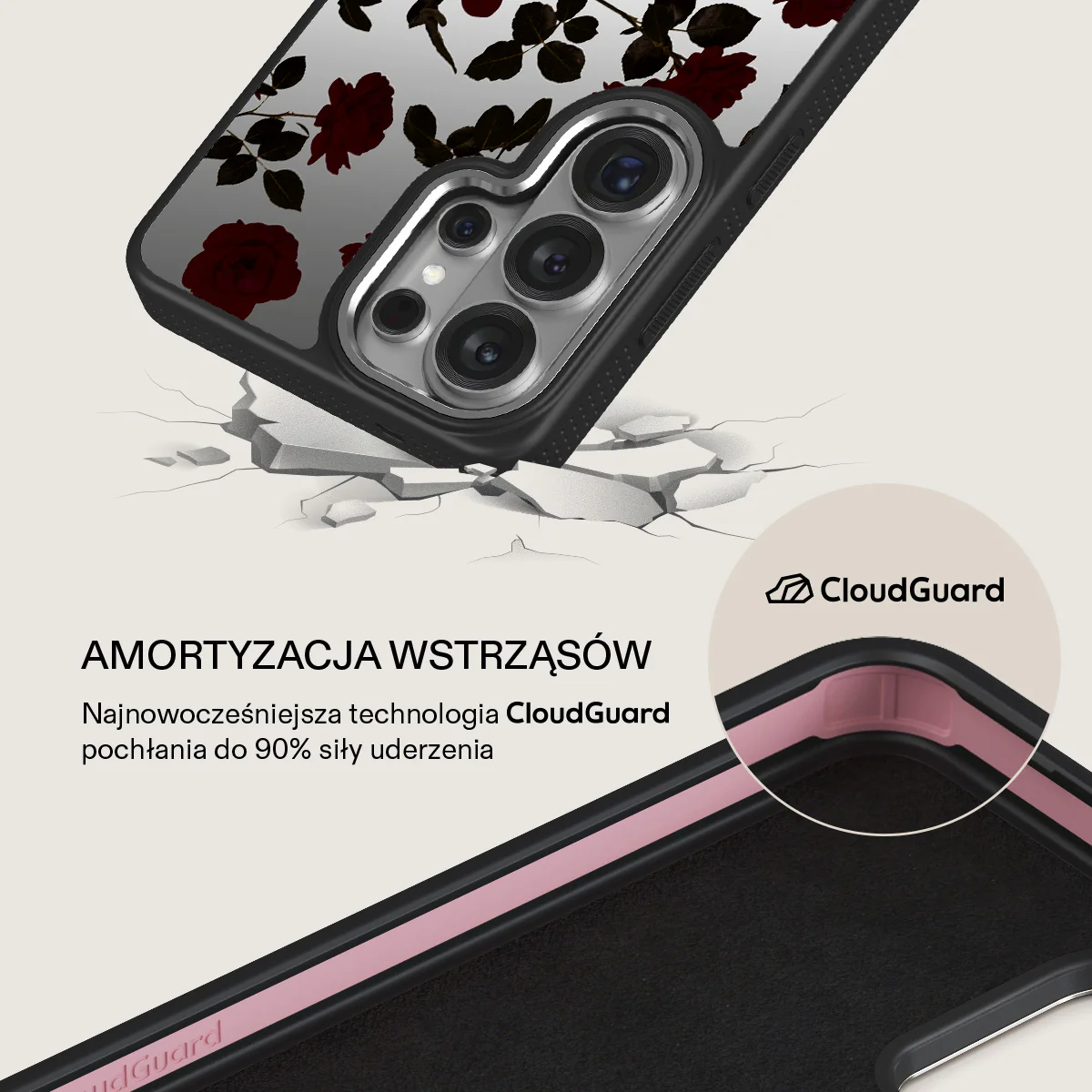Main Character - Samsung Galaxy S26 Ultra Etui - Image 58