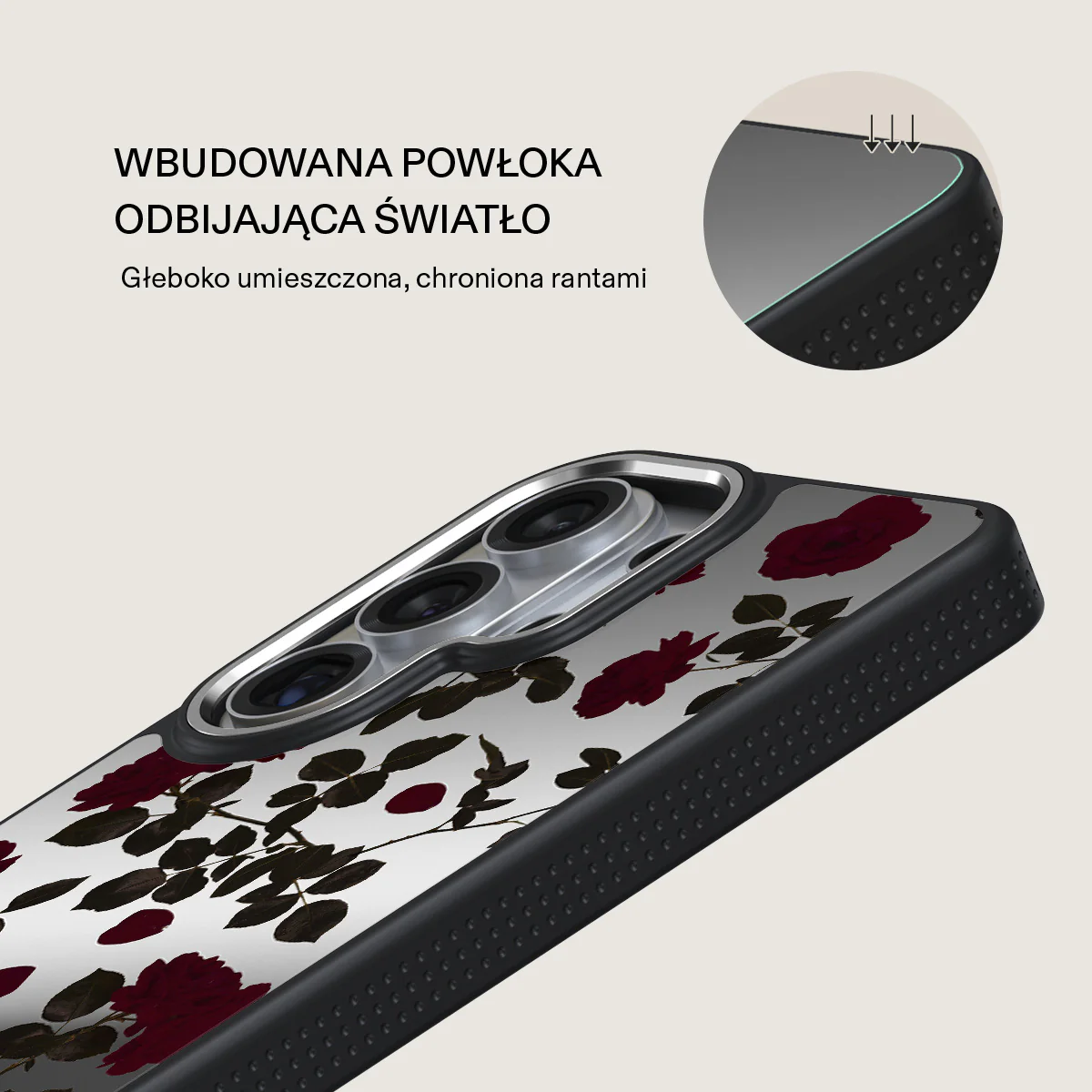 Main Character - Samsung Galaxy S26 Ultra Etui - Image 59