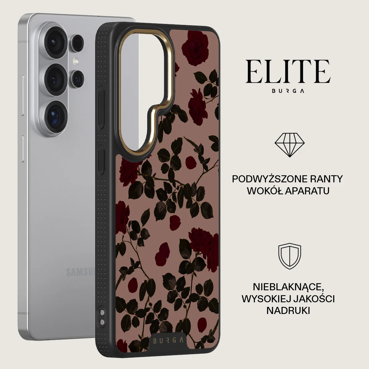 Main Character - Samsung Galaxy S26 Ultra Etui - Image 6