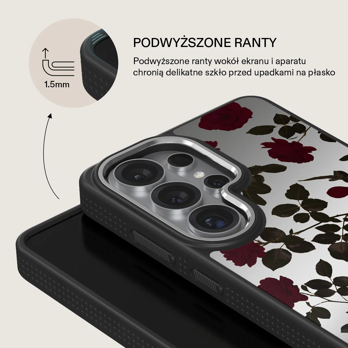 Main Character - Samsung Galaxy S26 Ultra Etui - Image 60