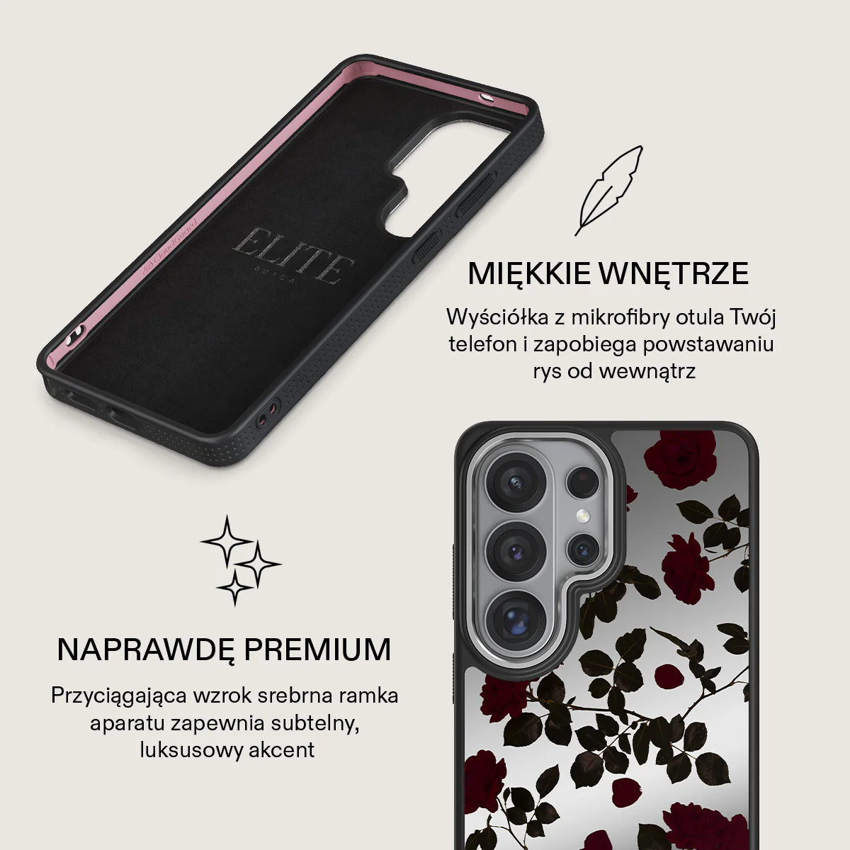 Main Character - Samsung Galaxy S26 Ultra Etui - Image 62