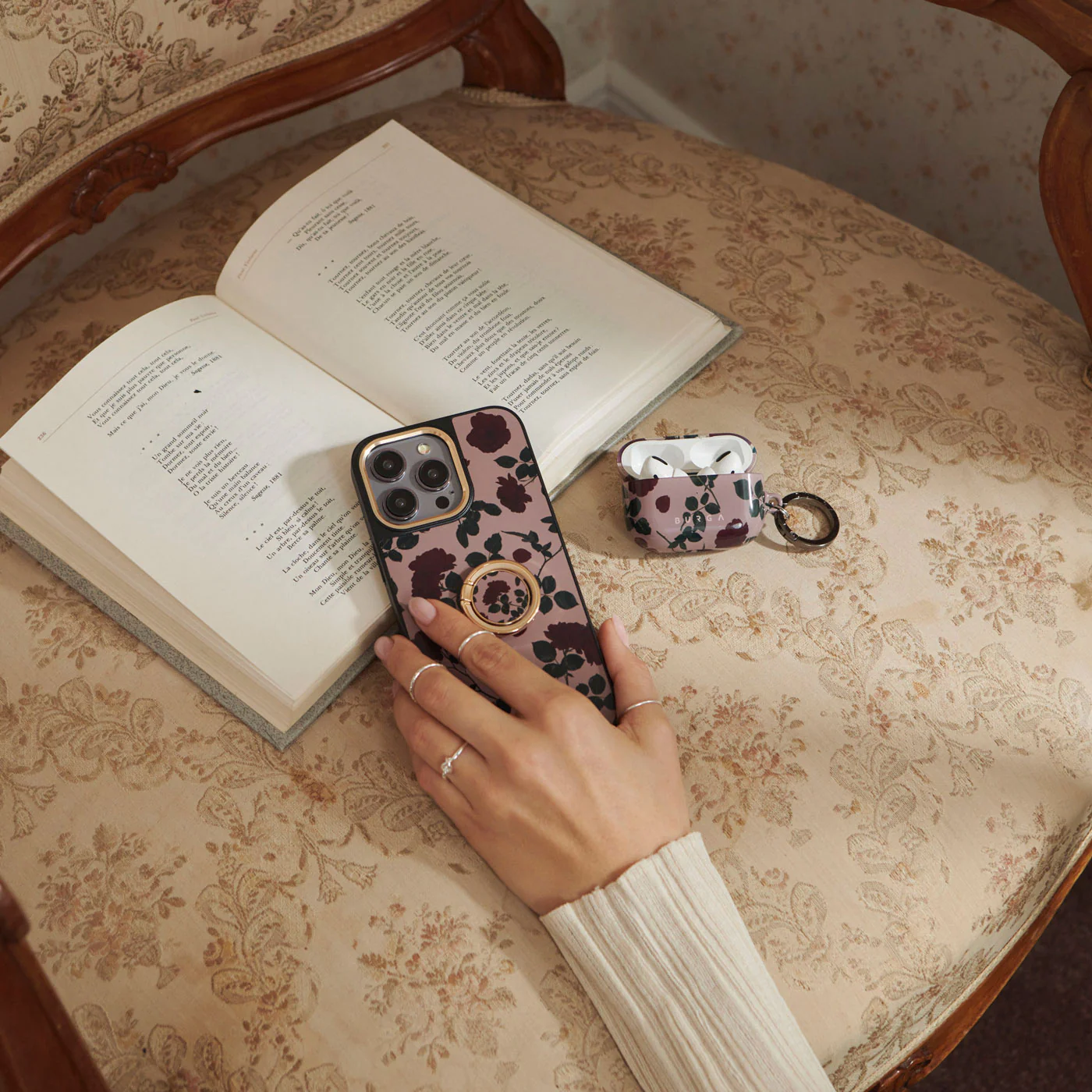 Main Character - Samsung Galaxy S26 Ultra Etui - Image 70